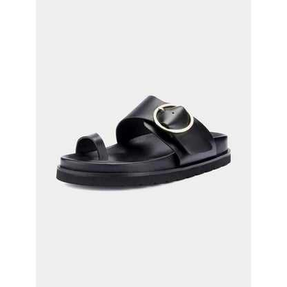 Oroh Black Liria Sandals