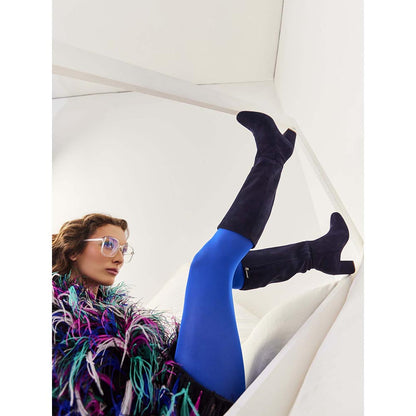 Oroh Blue Palau Boots