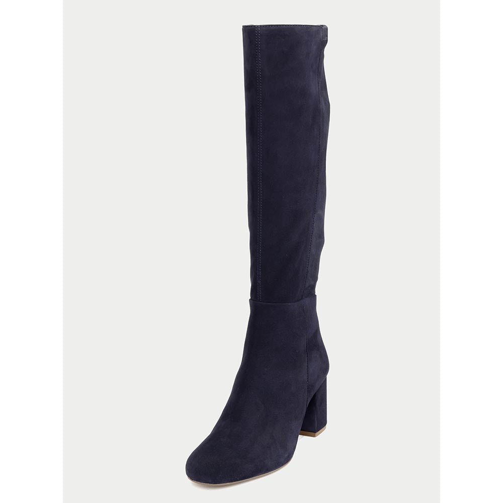 Oroh Blue Palau Boots