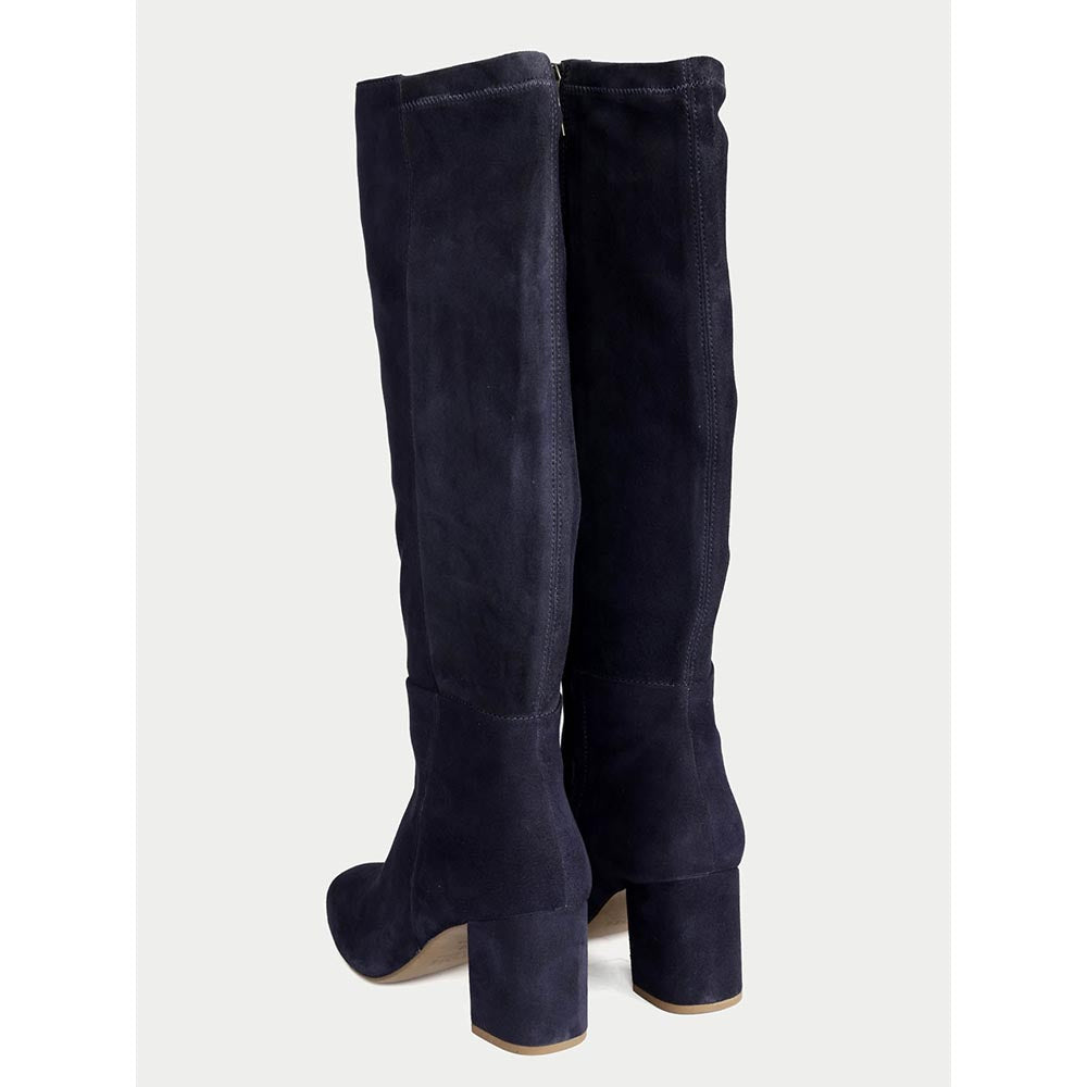 Oroh Blue Palau Boots
