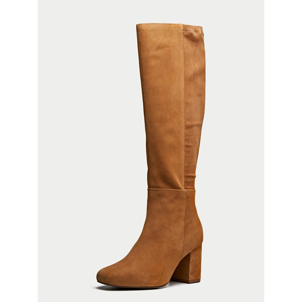 Oroh Tan Palau Boots