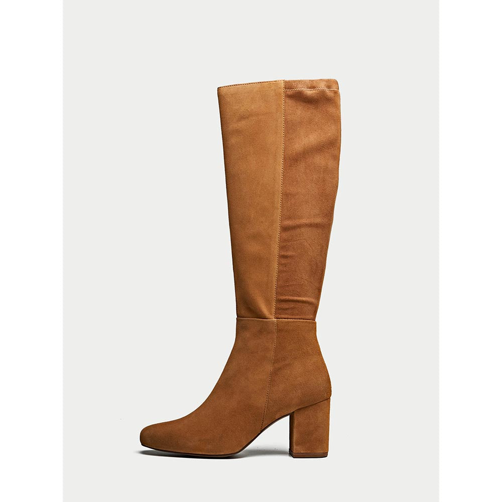 Oroh Tan Palau Boots