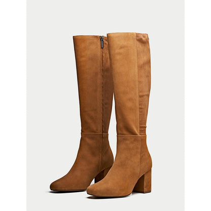 Oroh Tan Palau Boots