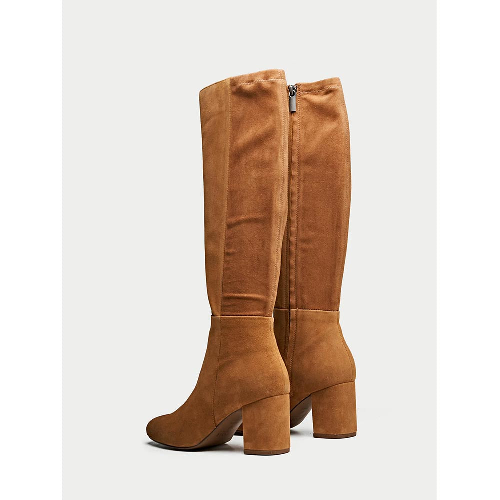 Oroh Tan Palau Boots