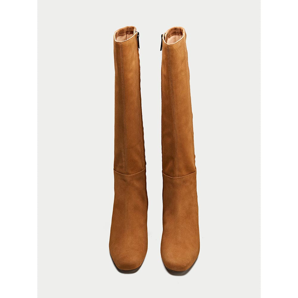 Oroh Tan Palau Boots
