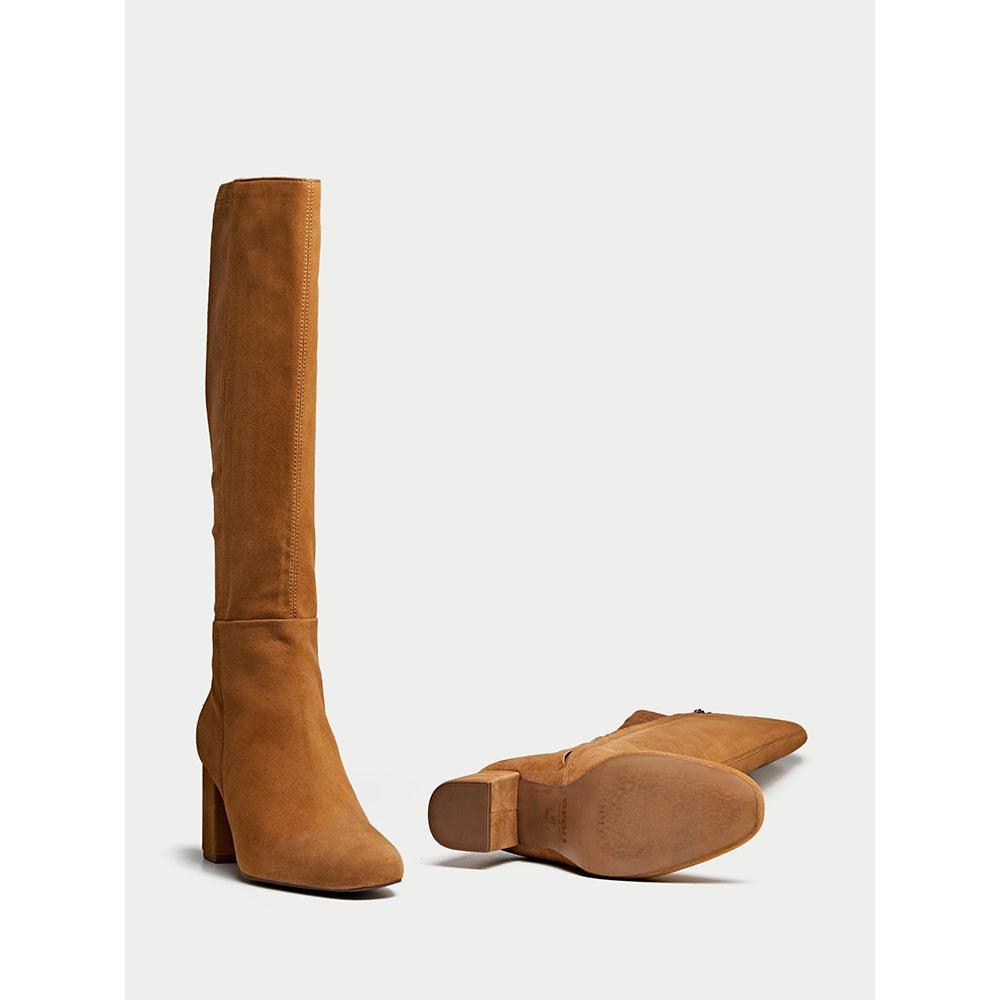Oroh Tan Palau Boots