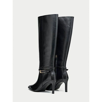 Oroh Black Andria Boots