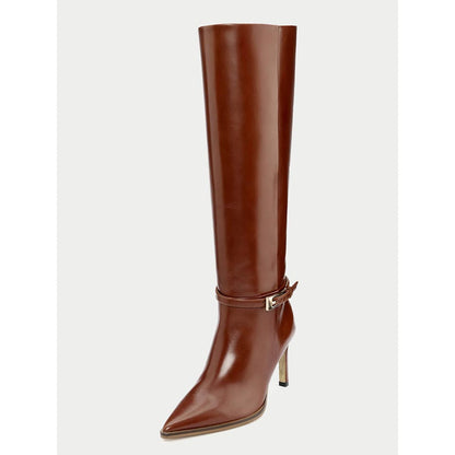 Oroh Tan Andria Boots