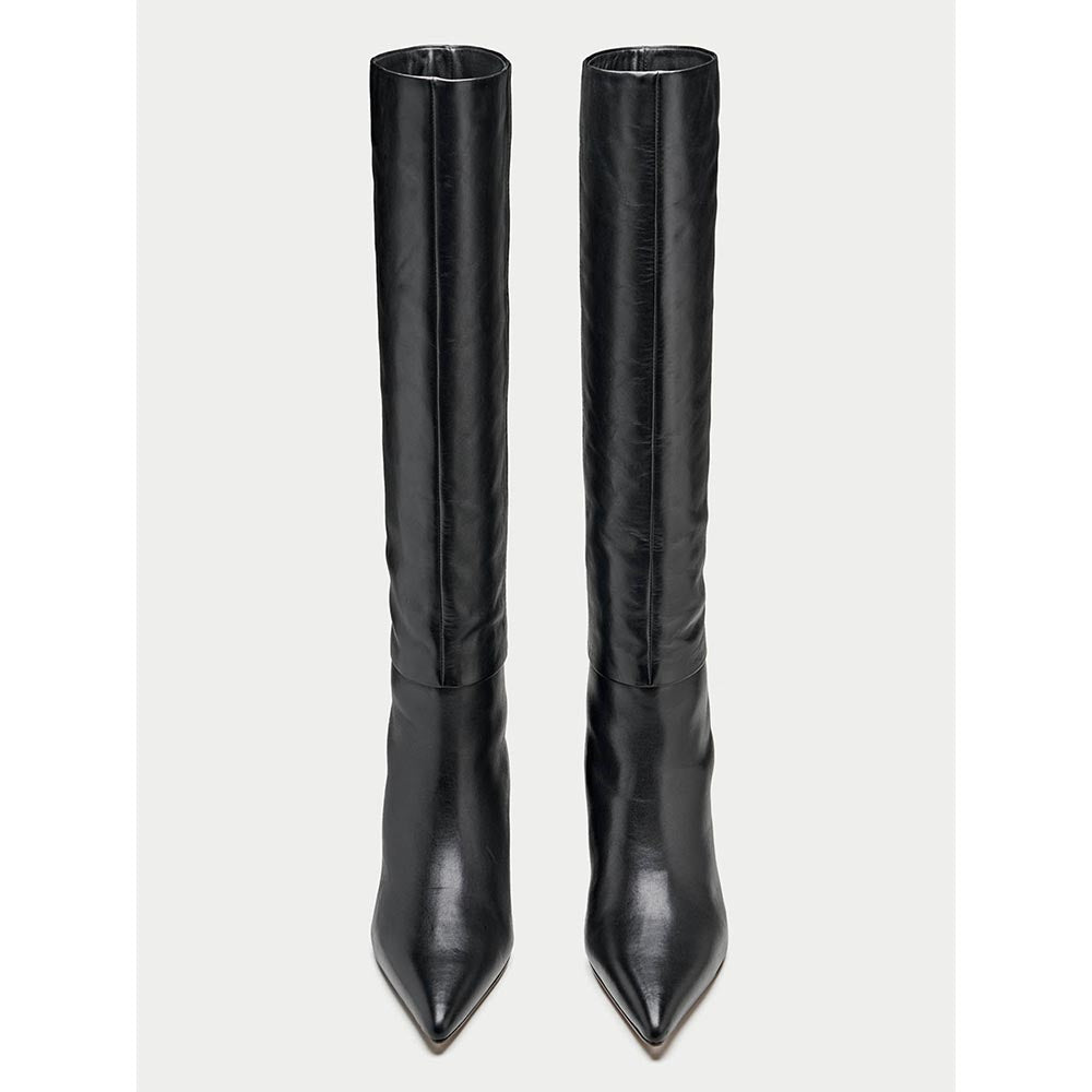 Oroh Black Iglesias Boots