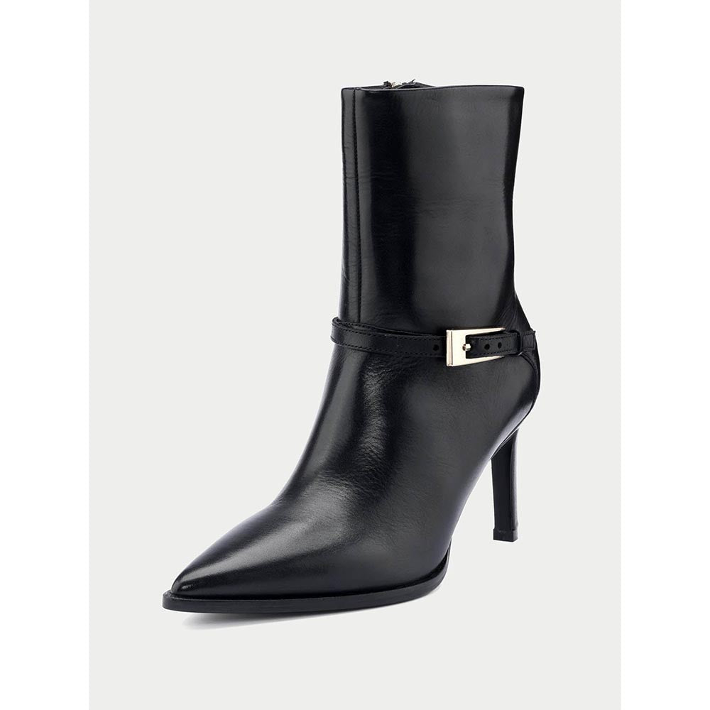 Oroh Black Florence Boots