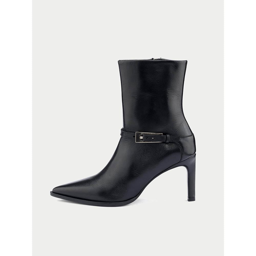 Oroh Black Florence Boots