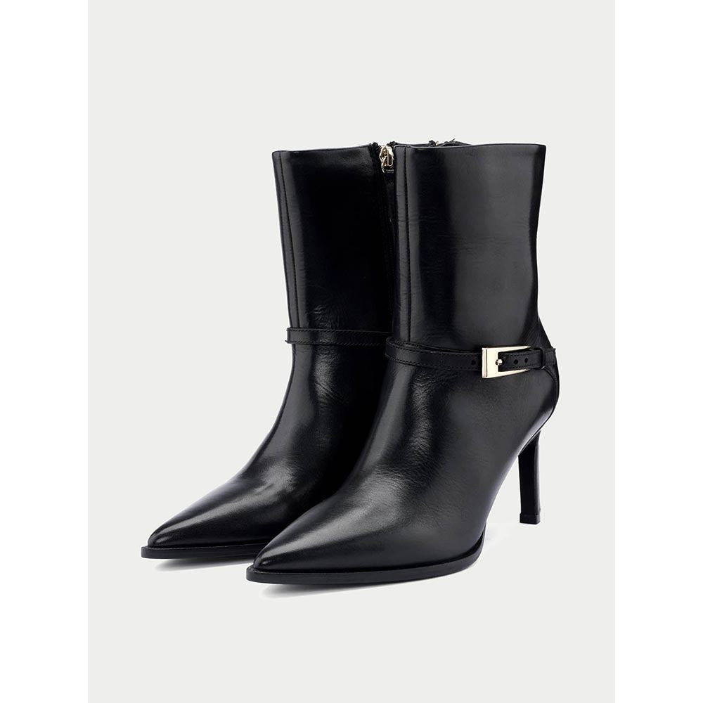 Oroh Black Florence Boots