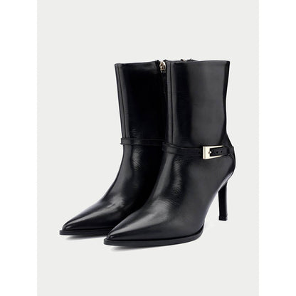 Oroh Black Florence Boots