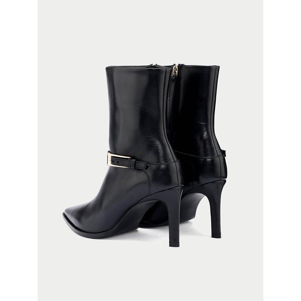 Oroh Black Florence Boots