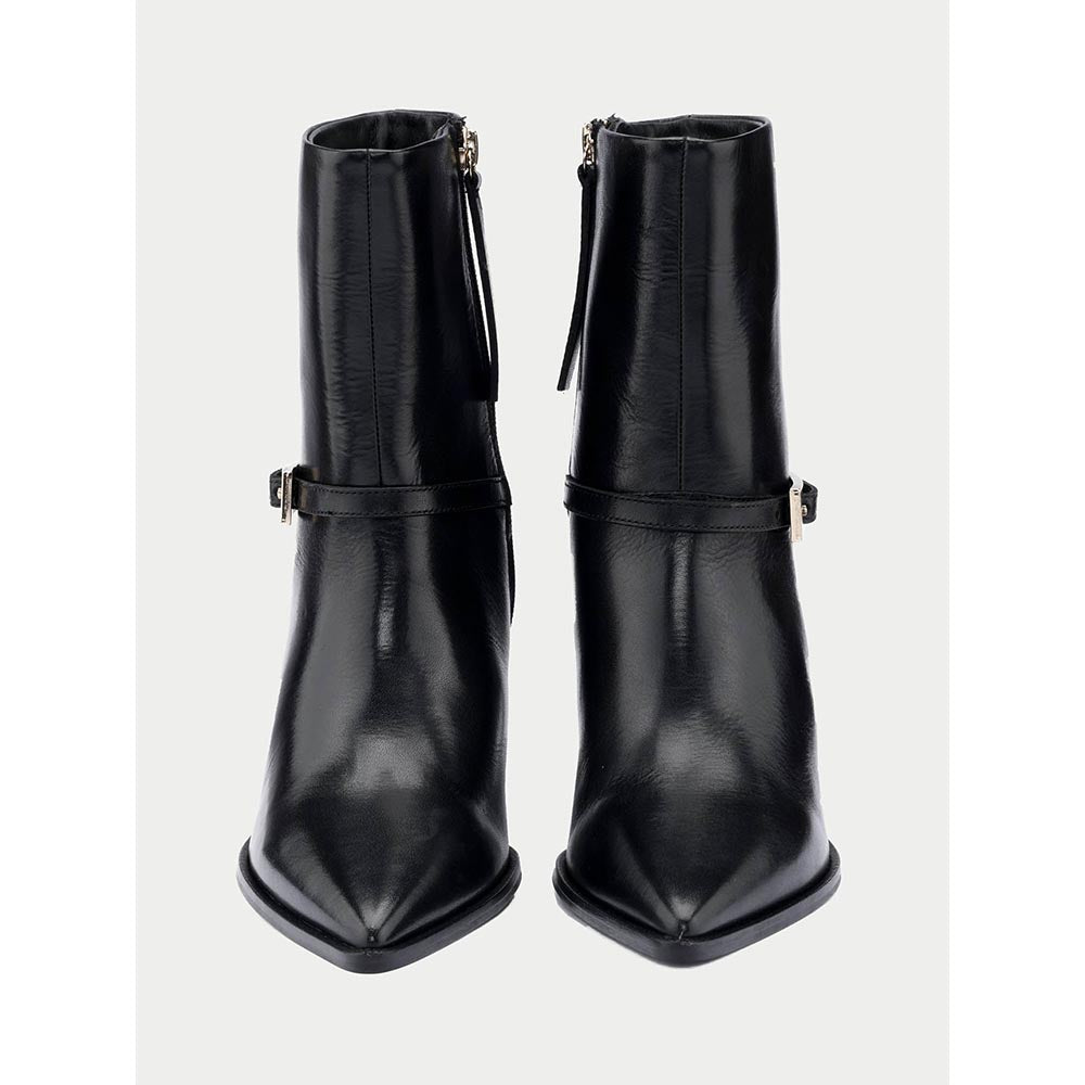 Oroh Black Florence Boots