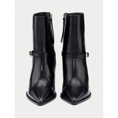 Oroh Black Florence Boots