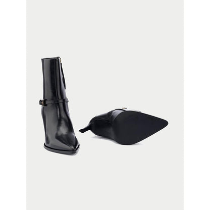 Oroh Black Florence Boots