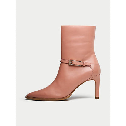 Oroh Pink Florence Boots