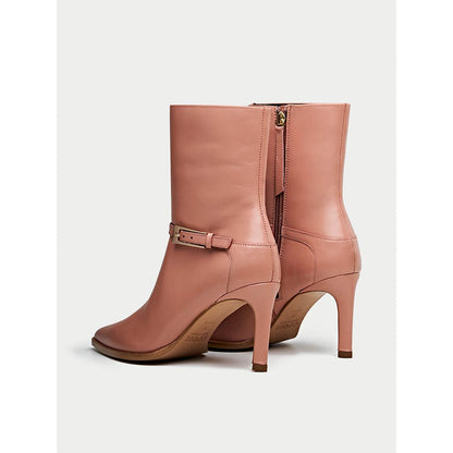Oroh Pink Florence Boots