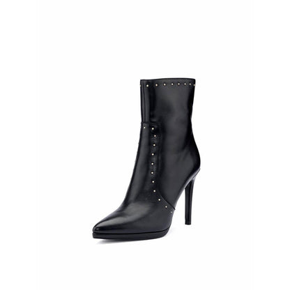 Oroh Black Treviso Boots