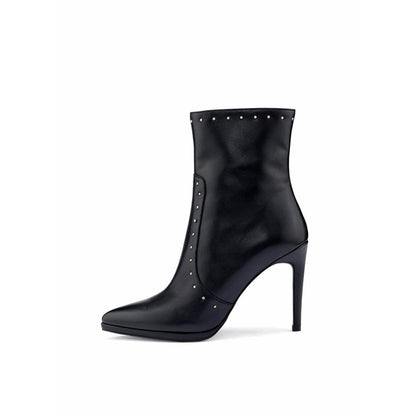Oroh Black Treviso Boots