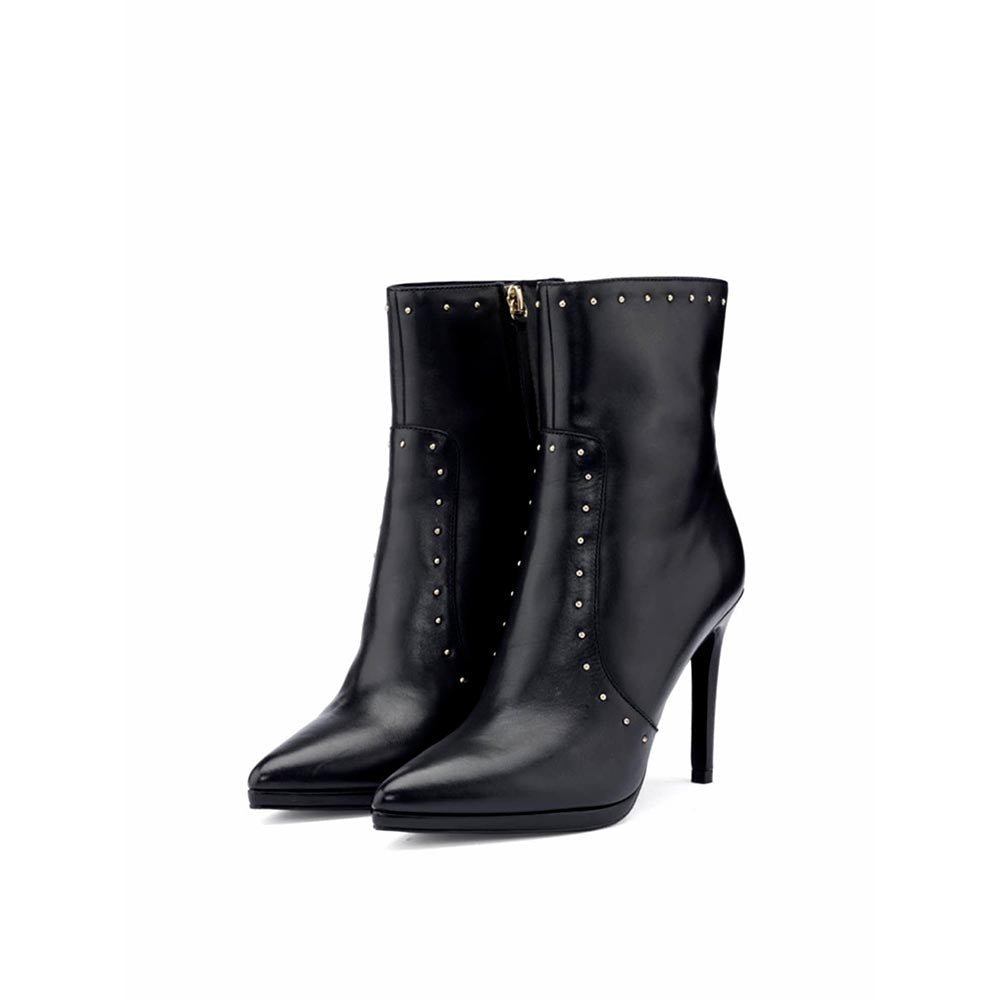Oroh Black Treviso Boots