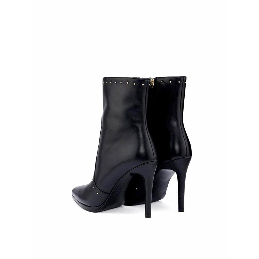 Oroh Black Treviso Boots
