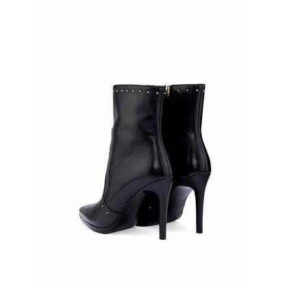 Oroh Black Treviso Boots