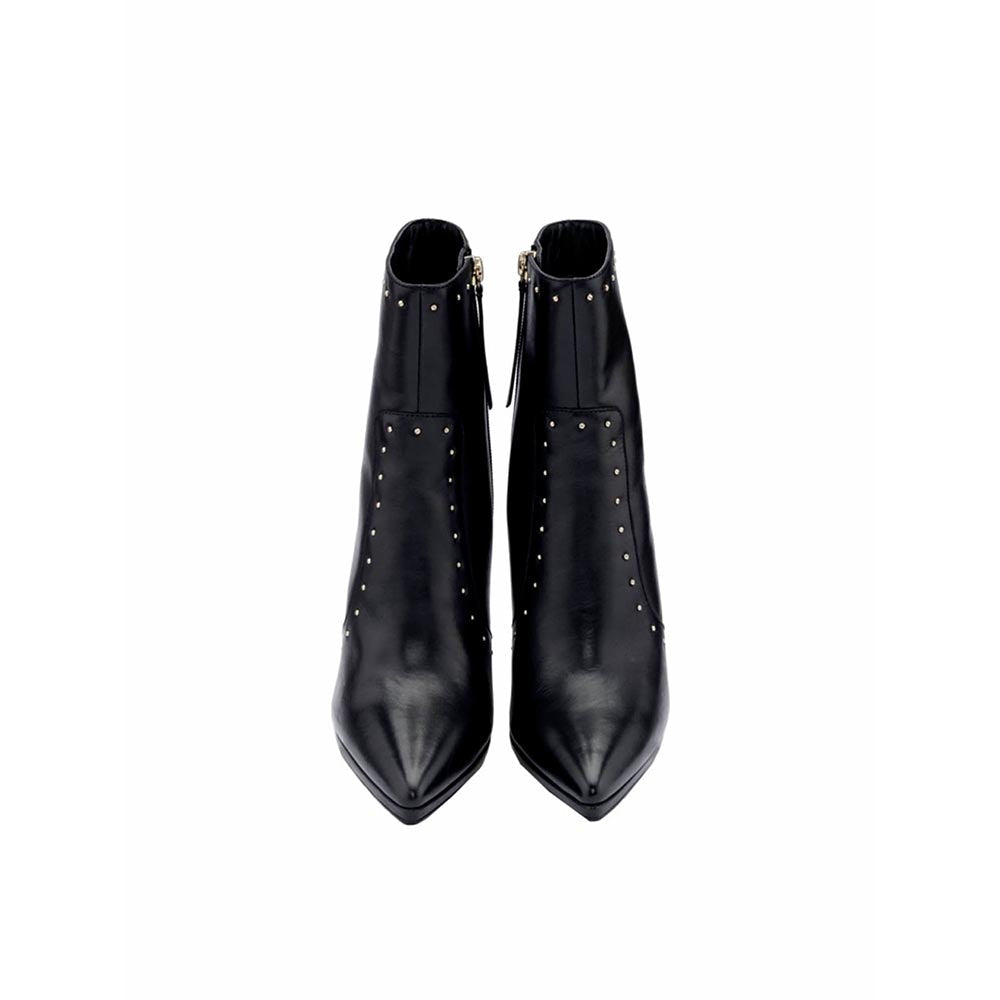 Oroh Black Treviso Boots