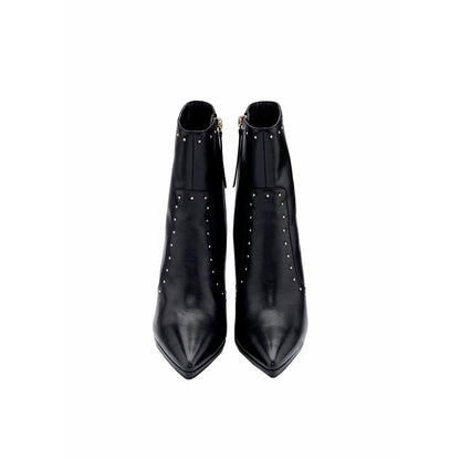 Oroh Black Treviso Boots