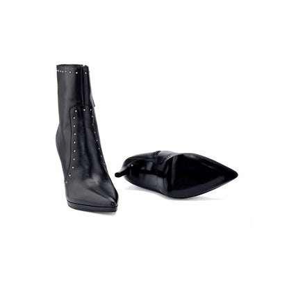 Oroh Black Treviso Boots