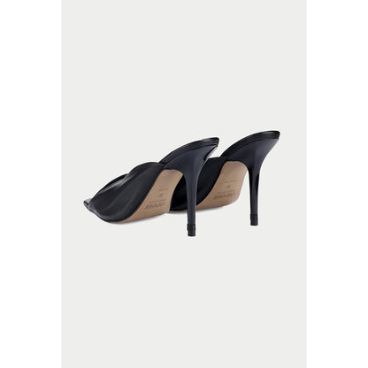 Oroh Vercelli Black Stilettto Heels