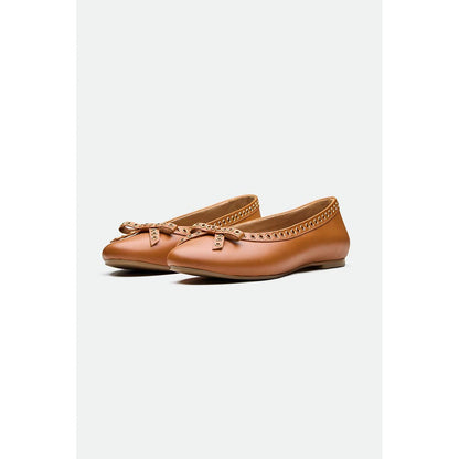 Oroh Tan Cambridge Ballerinas