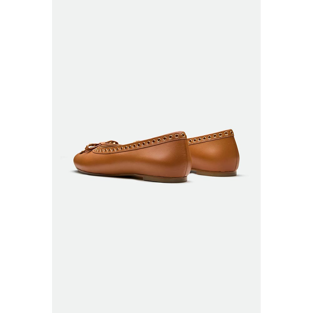 Oroh Tan Cambridge Ballerinas
