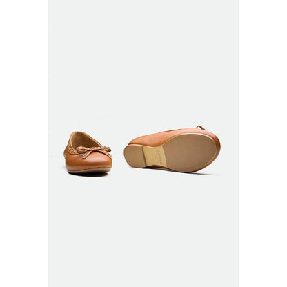 Oroh Tan Cambridge Ballerinas
