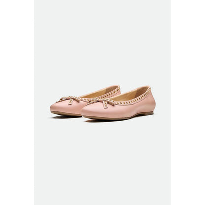 Oroh Pink Cambridge Ballerinas