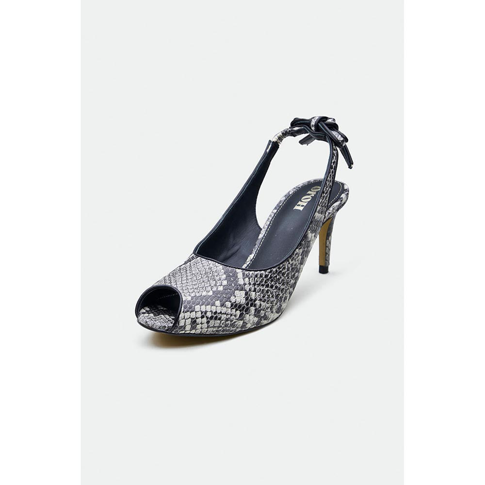 Oroh Multi-Color Burnley Stiletto Heels