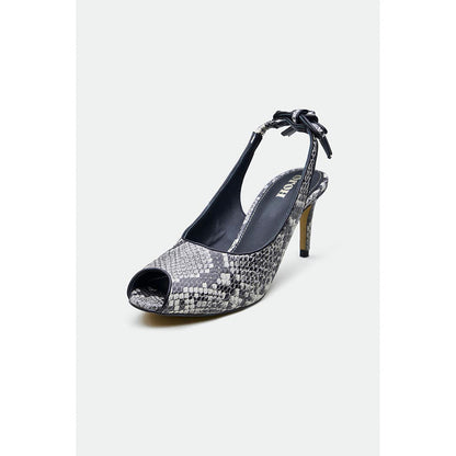 Oroh Multi-Color Burnley Stiletto Heels