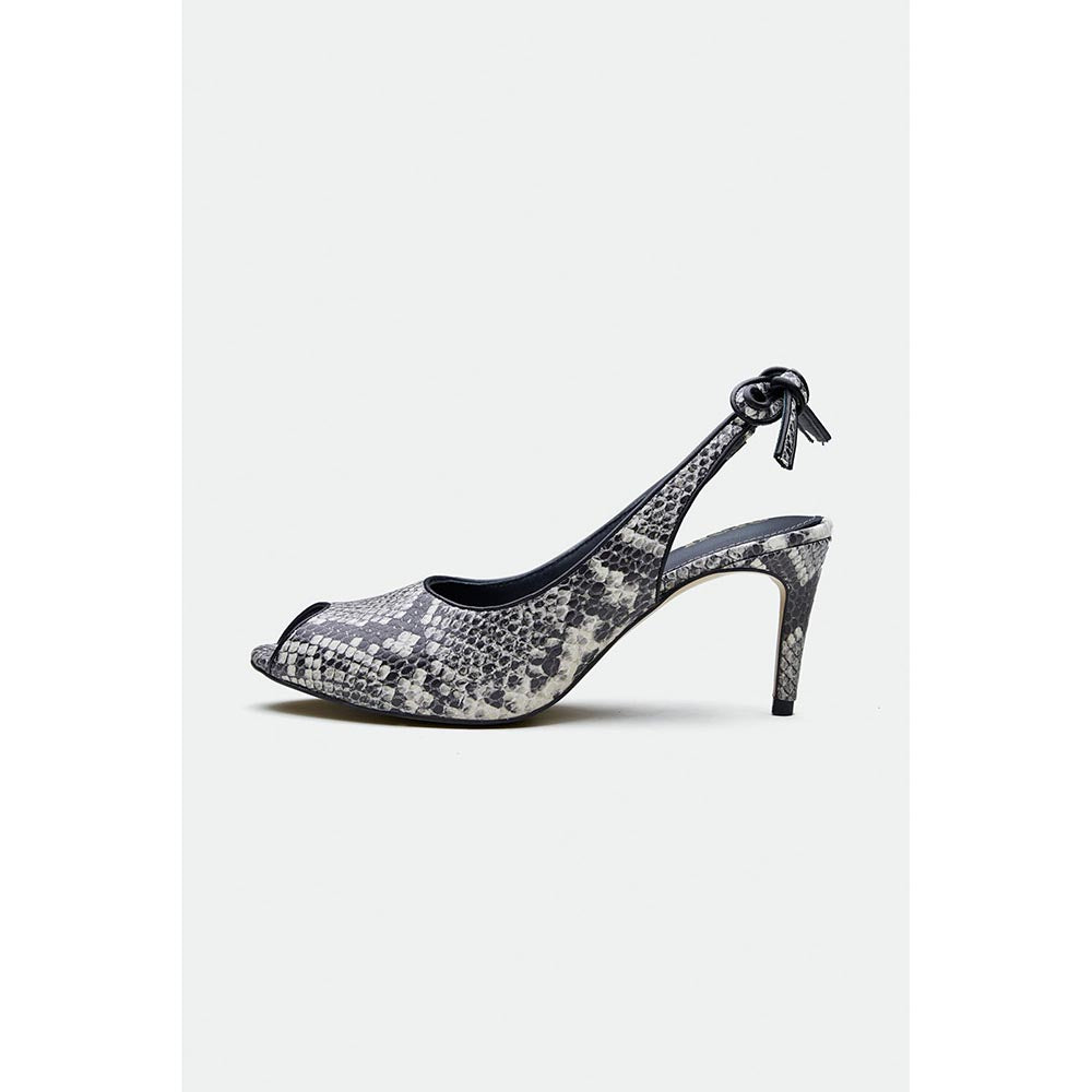 Oroh Multi-Color Burnley Stiletto Heels