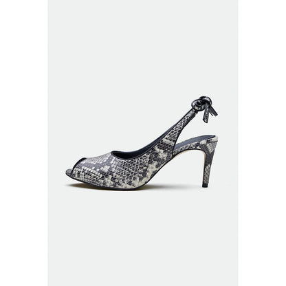 Oroh Multi-Color Burnley Stiletto Heels