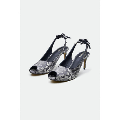 Oroh Multi-Color Burnley Stiletto Heels