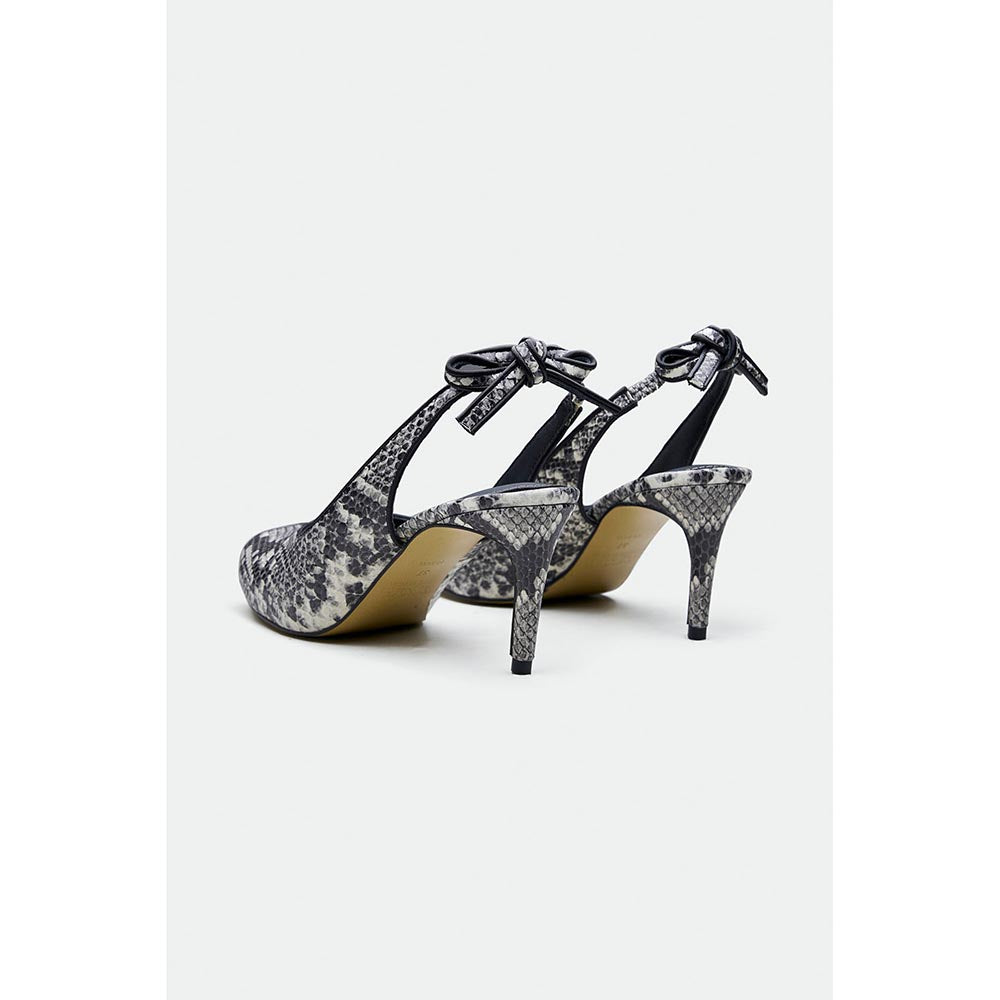 Oroh Multi-Color Burnley Stiletto Heels