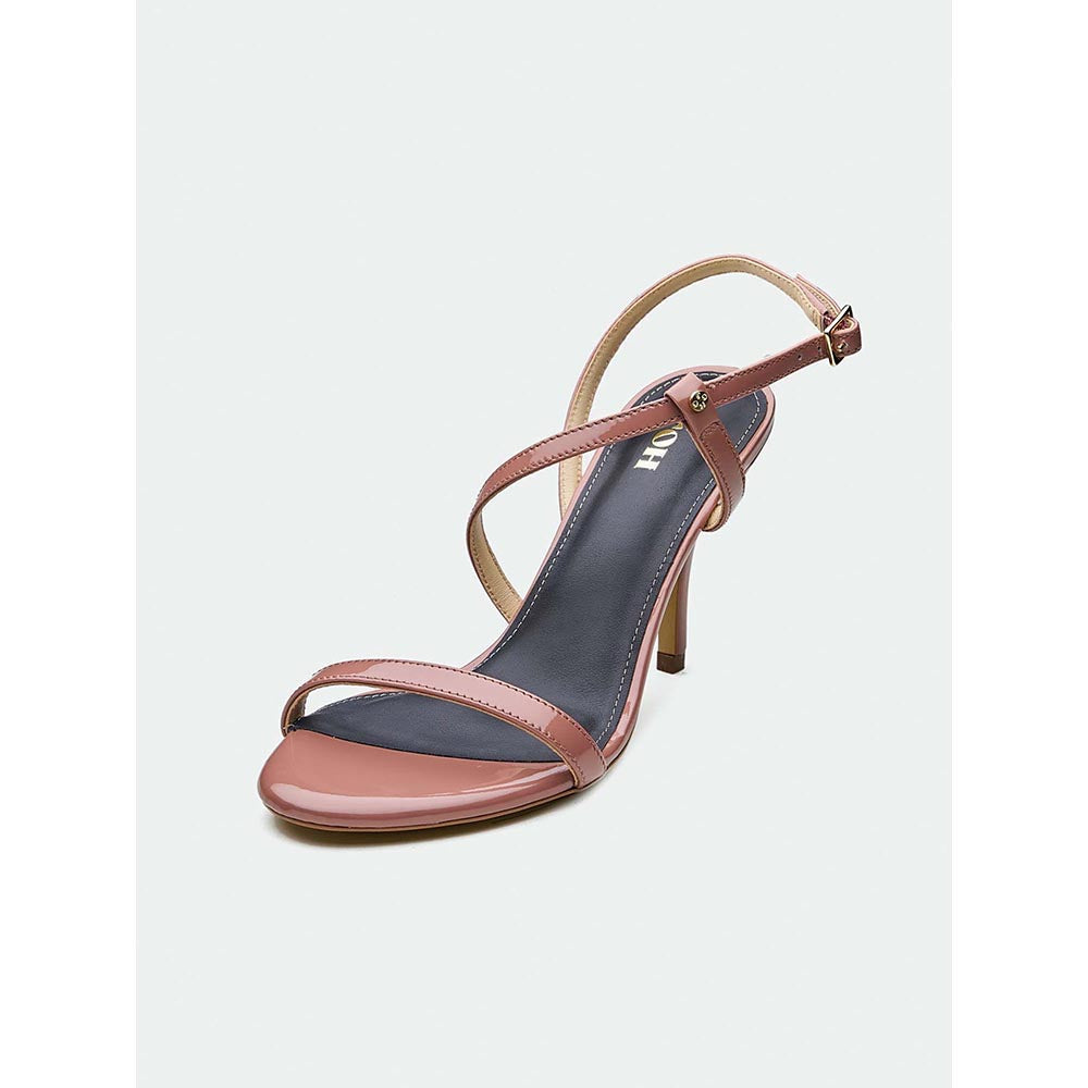 Oroh Poole Pink Heels