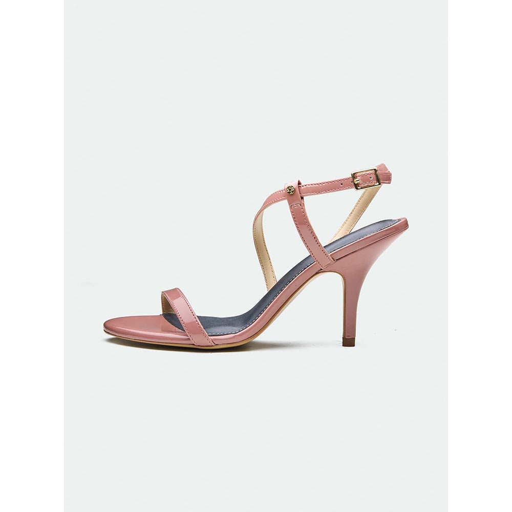 Oroh Poole Pink Heels