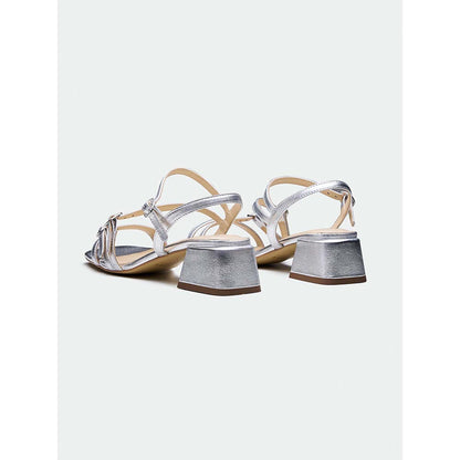 Oroh Aberdeen Silver Heels