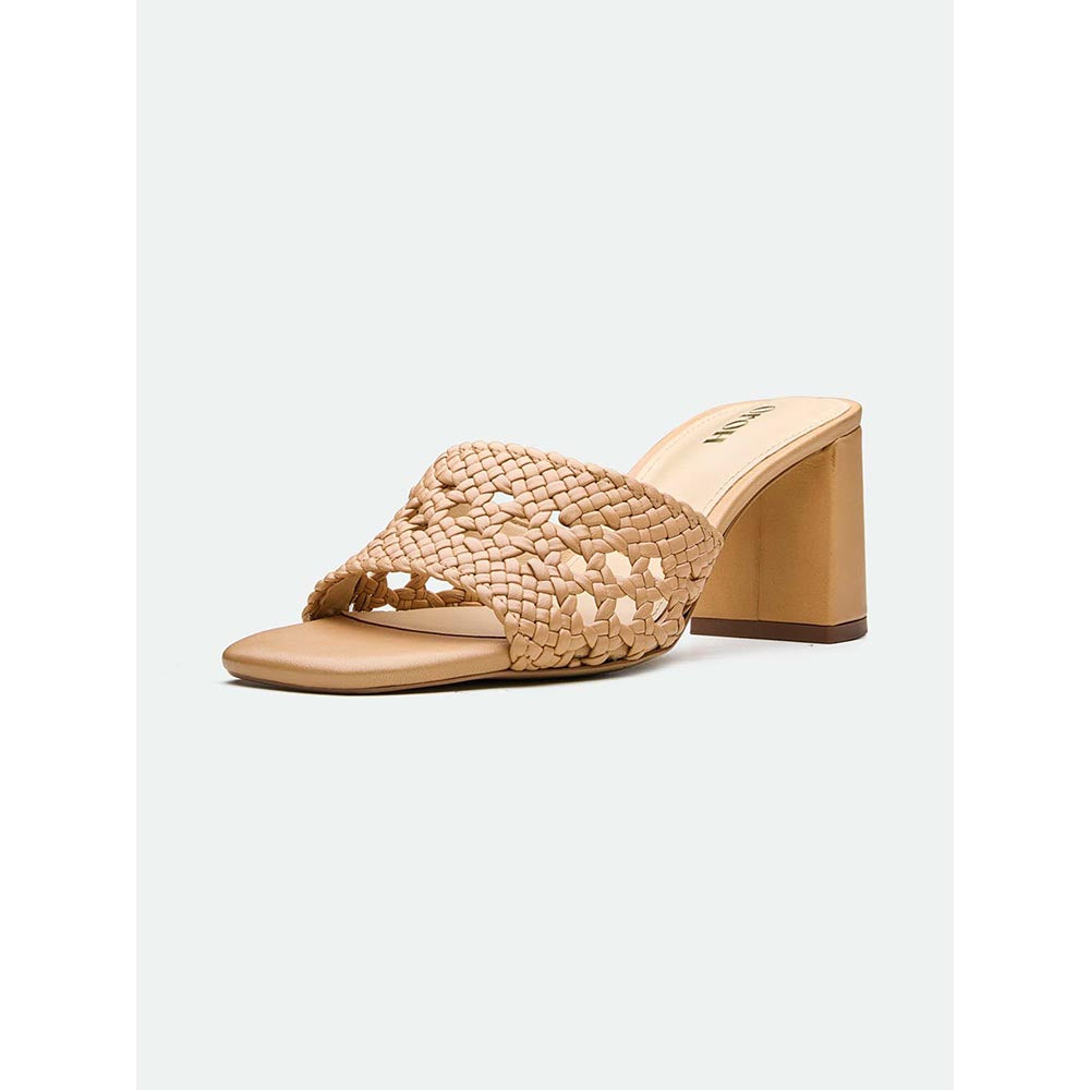 Oroh Woking Peach Heels