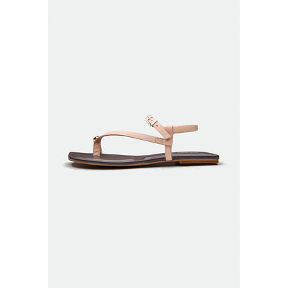 Oroh Peach Liverpool Sandals