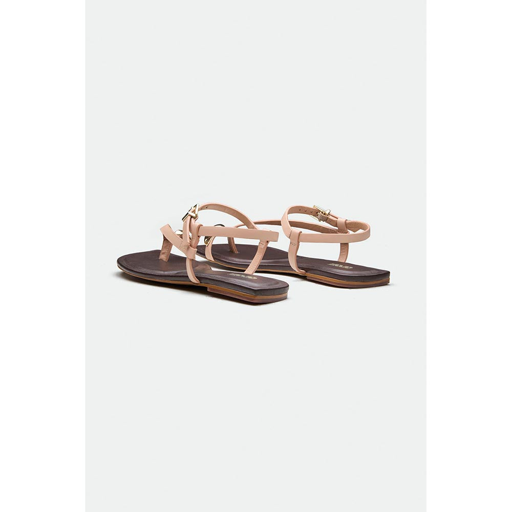 Oroh Peach Liverpool Sandals