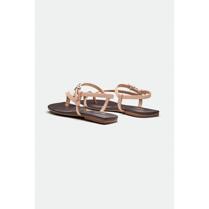 Oroh Peach Liverpool Sandals