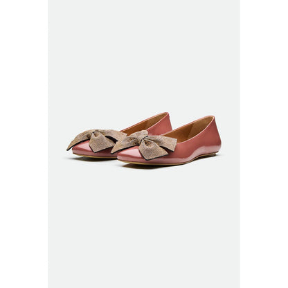 Oroh Coral Barnsley Ballerinas